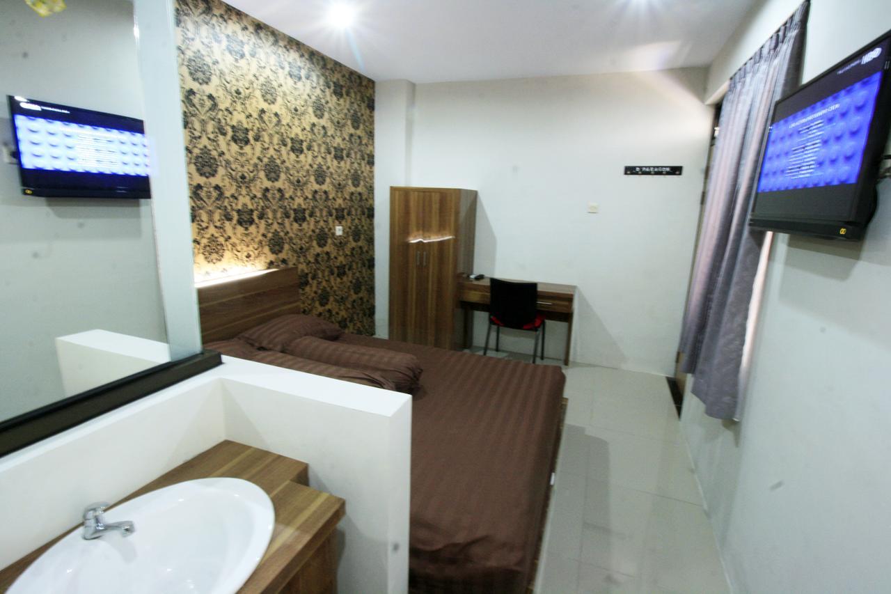 D'Paragon Seturan 2 Maguwo Bagian luar foto